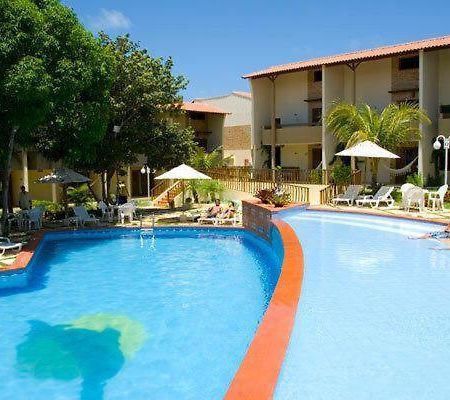 Resort Solar Pipá Casa 24 Praia de Pipa Esterno foto