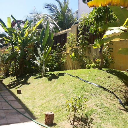 Resort Solar Pipá Casa 24 Praia de Pipa Esterno foto