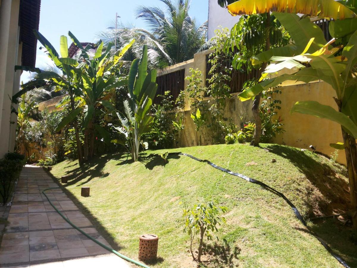 Resort Solar Pipá Casa 24 Praia de Pipa Esterno foto