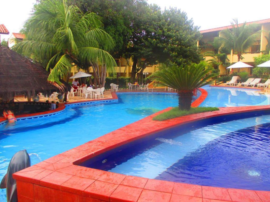 Resort Solar Pipá Casa 24 Praia de Pipa Esterno foto