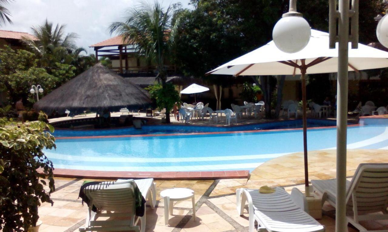 Resort Solar Pipá Casa 24 Praia de Pipa Esterno foto