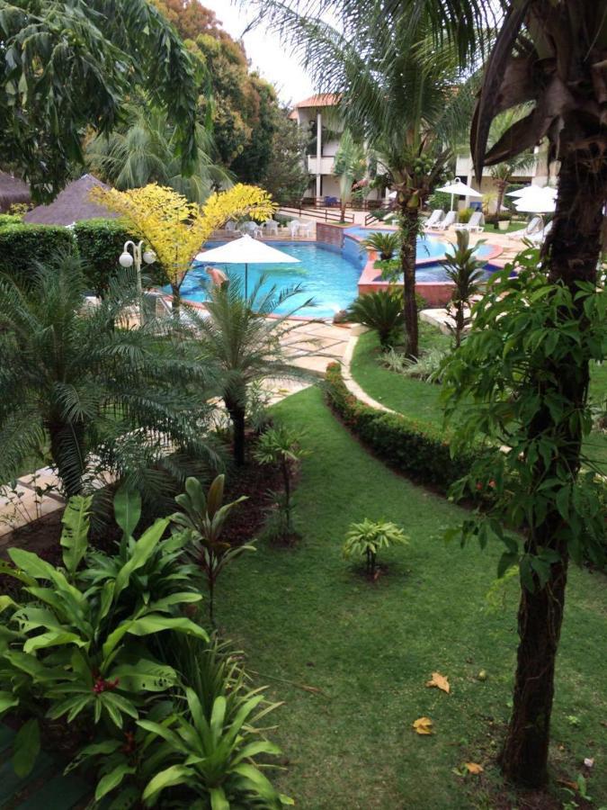 Resort Solar Pipá Casa 24 Praia de Pipa Esterno foto