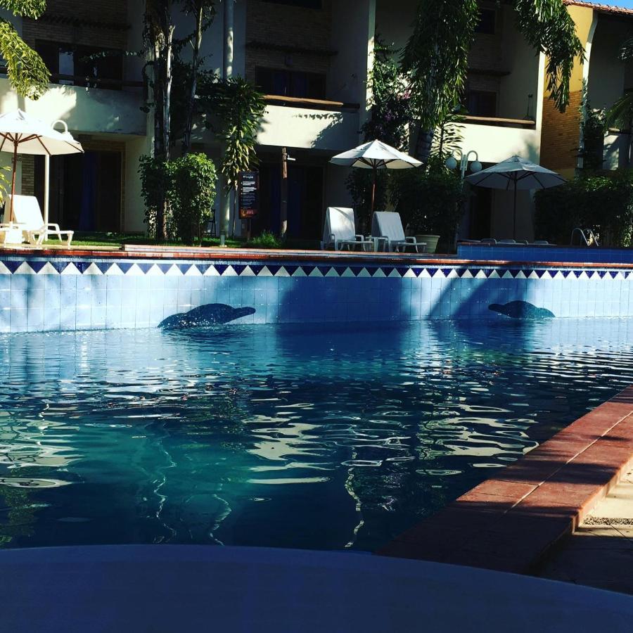 Resort Solar Pipá Casa 24 Praia de Pipa Esterno foto