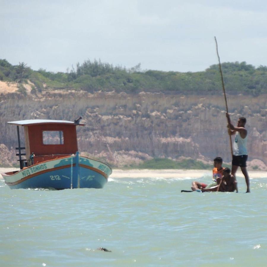 Resort Solar Pipá Casa 24 Praia de Pipa Esterno foto