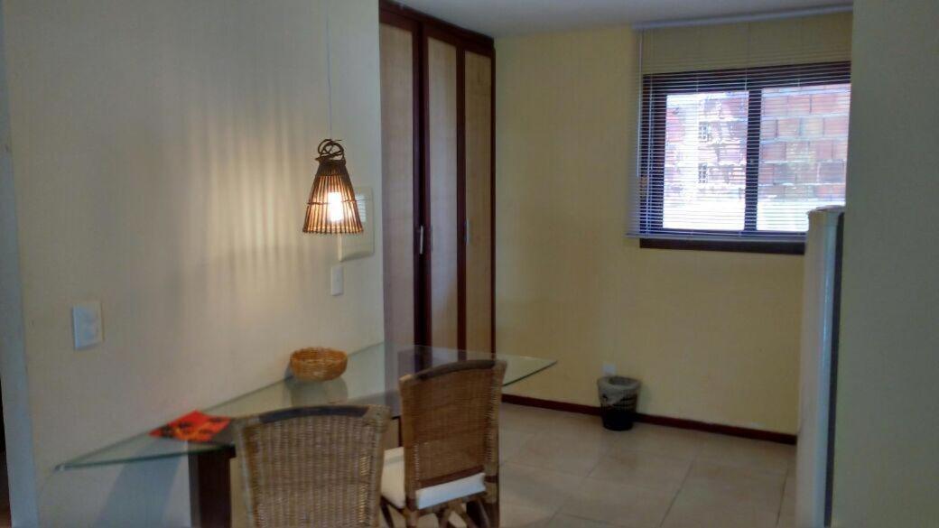 Resort Solar Pipá Casa 24 Praia de Pipa Esterno foto