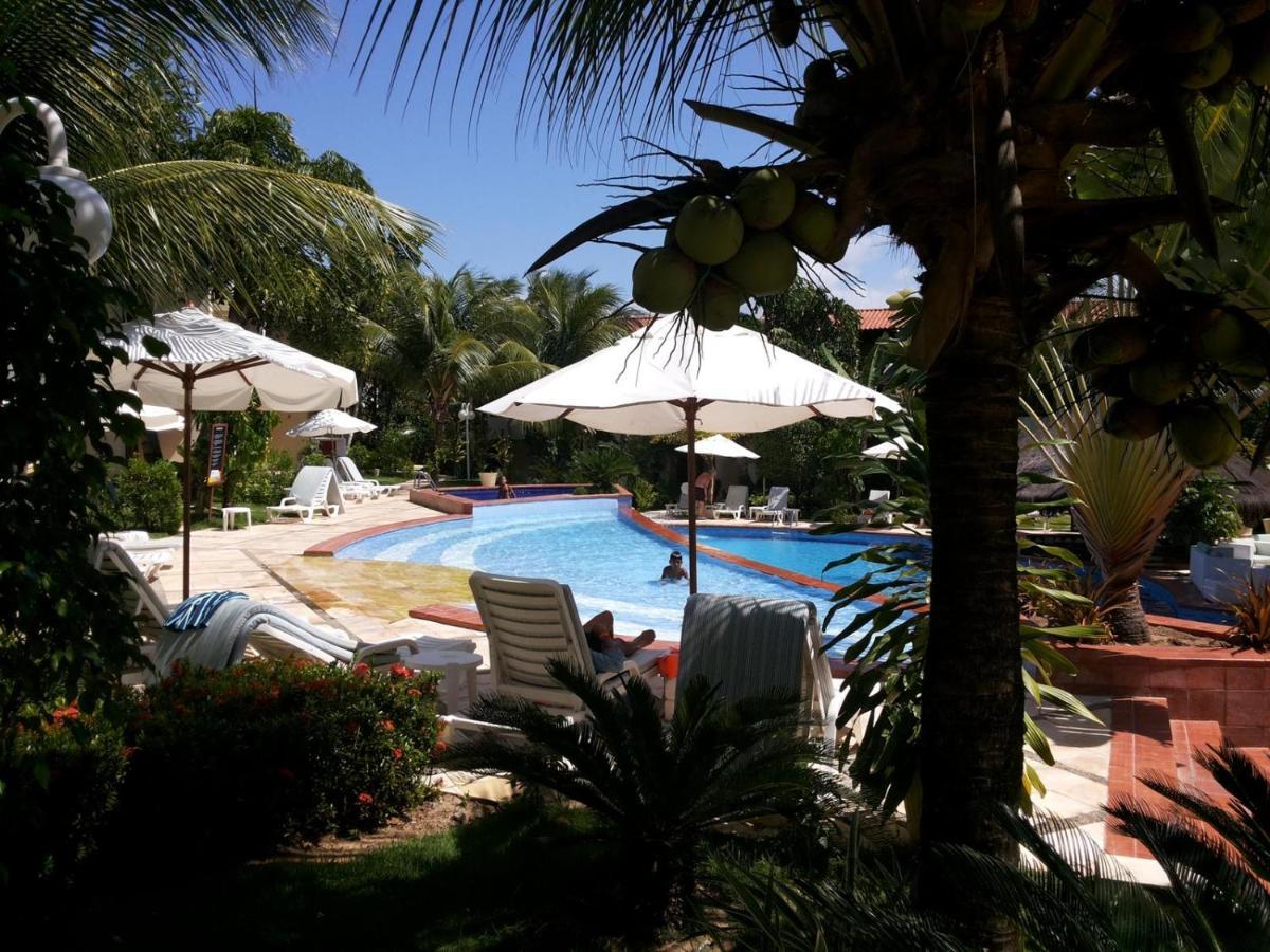 Resort Solar Pipá Casa 24 Praia de Pipa Esterno foto