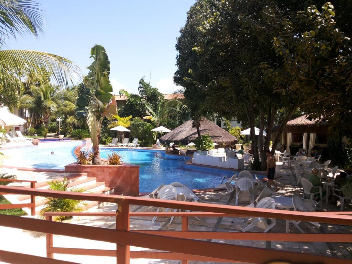 Resort Solar Pipá Casa 24 Praia de Pipa Esterno foto