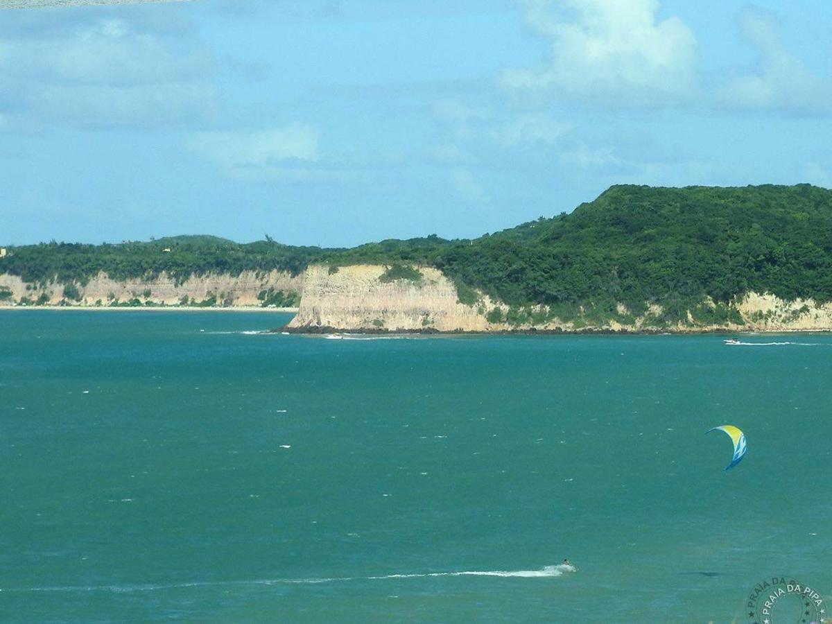 Resort Solar Pipá Casa 24 Praia de Pipa Esterno foto