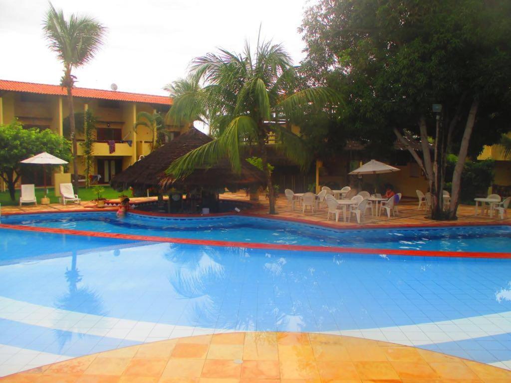 Resort Solar Pipá Casa 24 Praia de Pipa Esterno foto