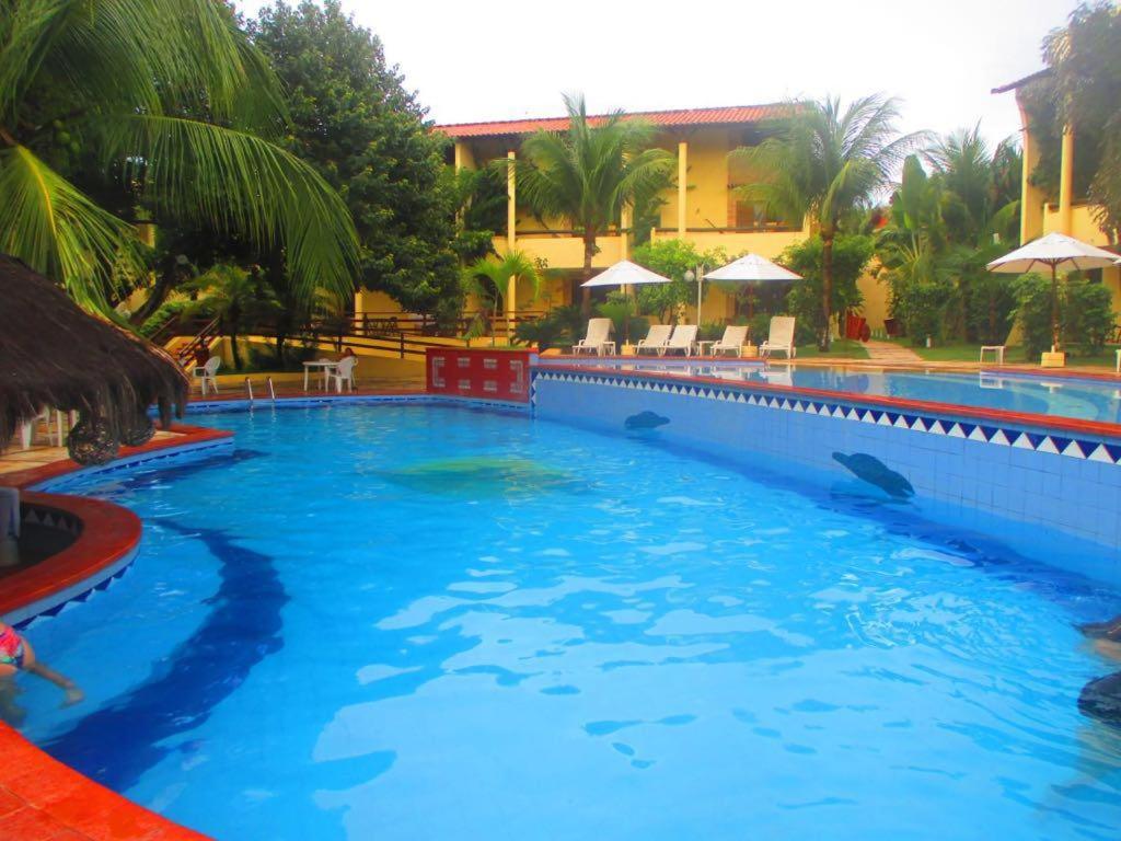 Resort Solar Pipá Casa 24 Praia de Pipa Esterno foto