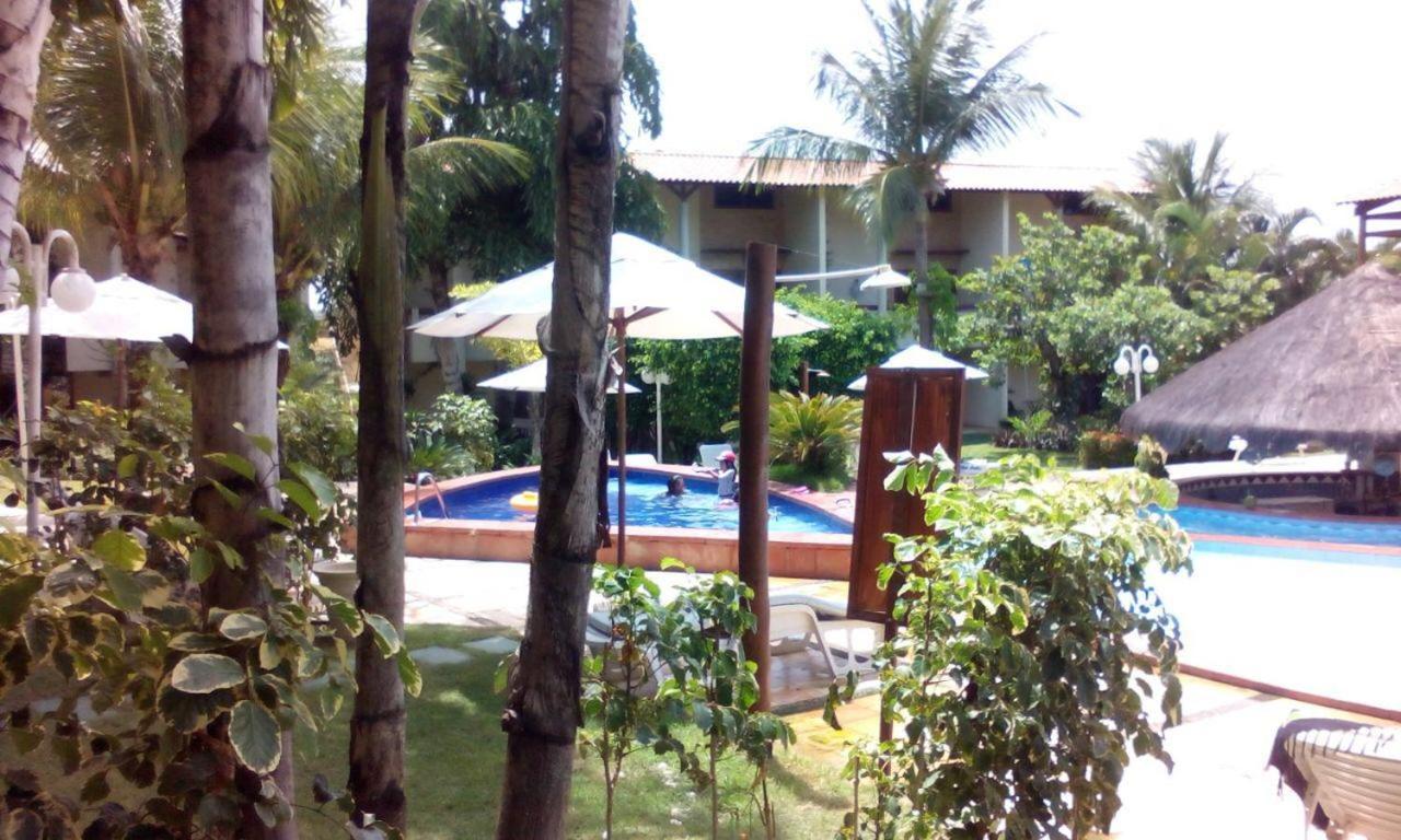 Resort Solar Pipá Casa 24 Praia de Pipa Esterno foto