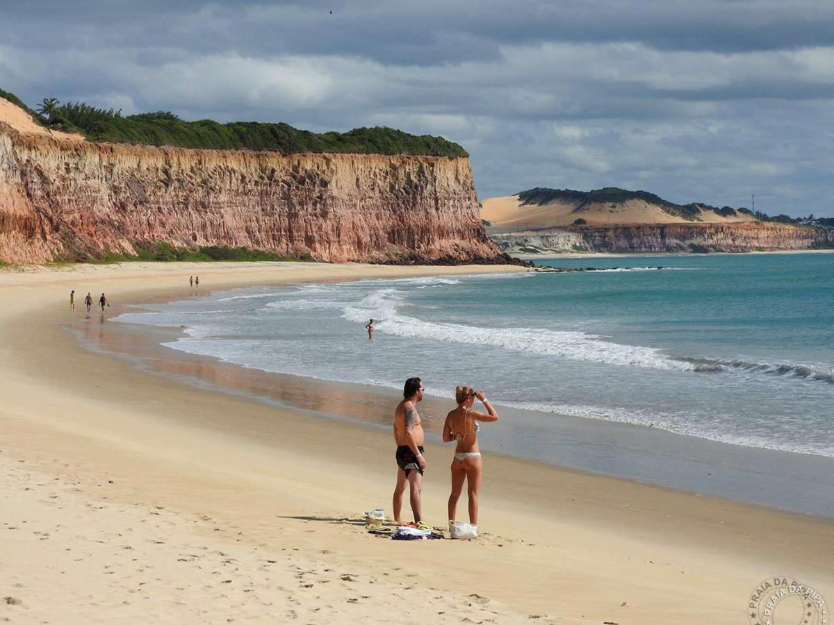 Resort Solar Pipá Casa 24 Praia de Pipa Esterno foto