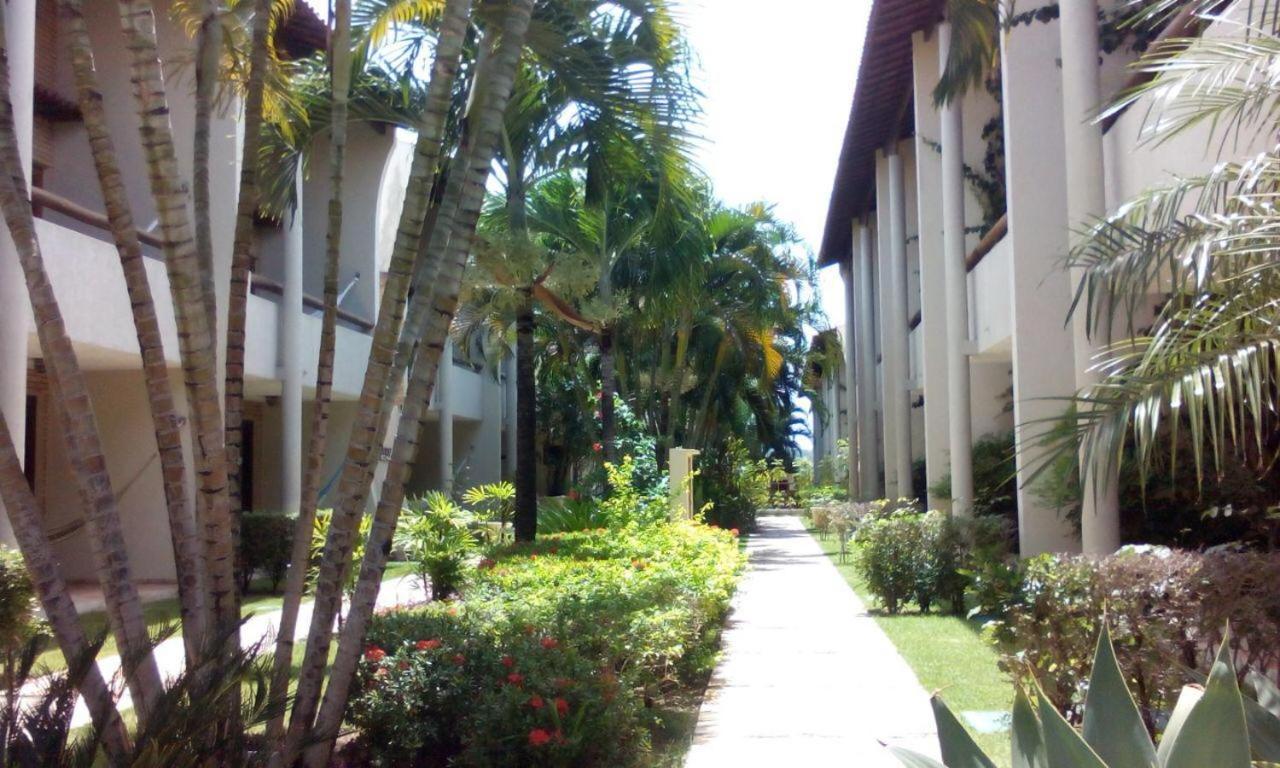 Resort Solar Pipá Casa 24 Praia de Pipa Esterno foto