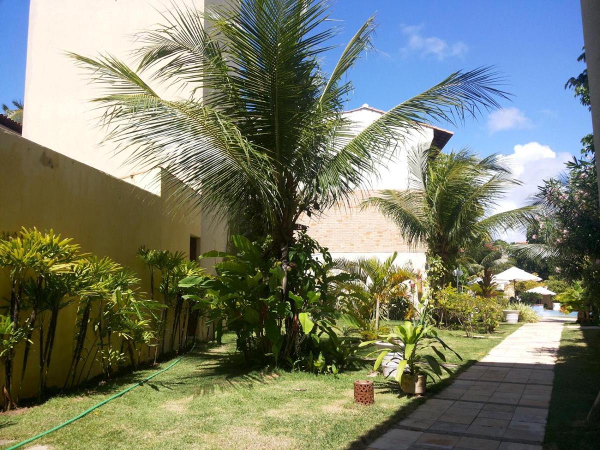 Resort Solar Pipá Casa 24 Praia de Pipa Esterno foto