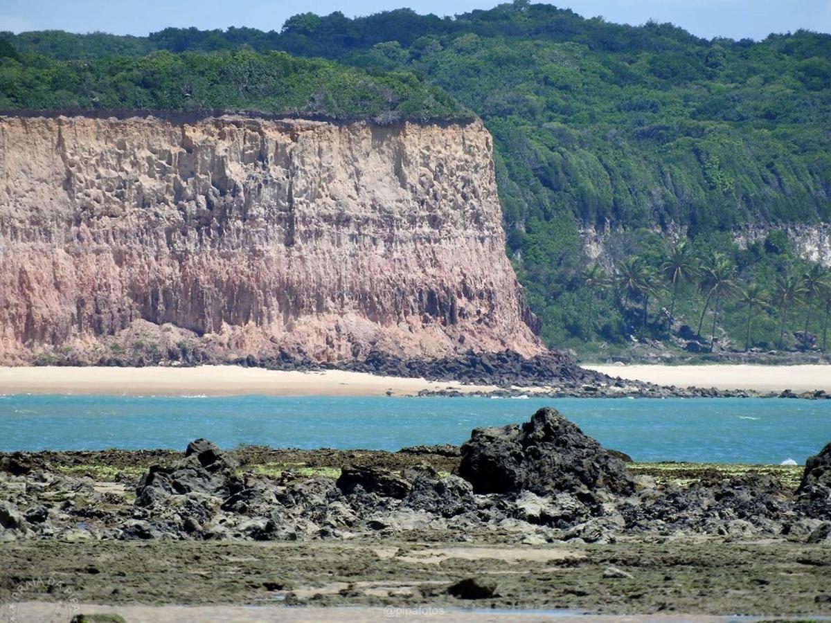 Resort Solar Pipá Casa 24 Praia de Pipa Esterno foto