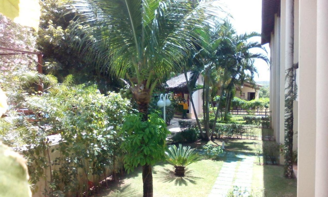Resort Solar Pipá Casa 24 Praia de Pipa Esterno foto