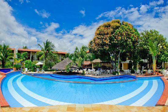 Resort Solar Pipá Casa 24 Praia de Pipa Esterno foto