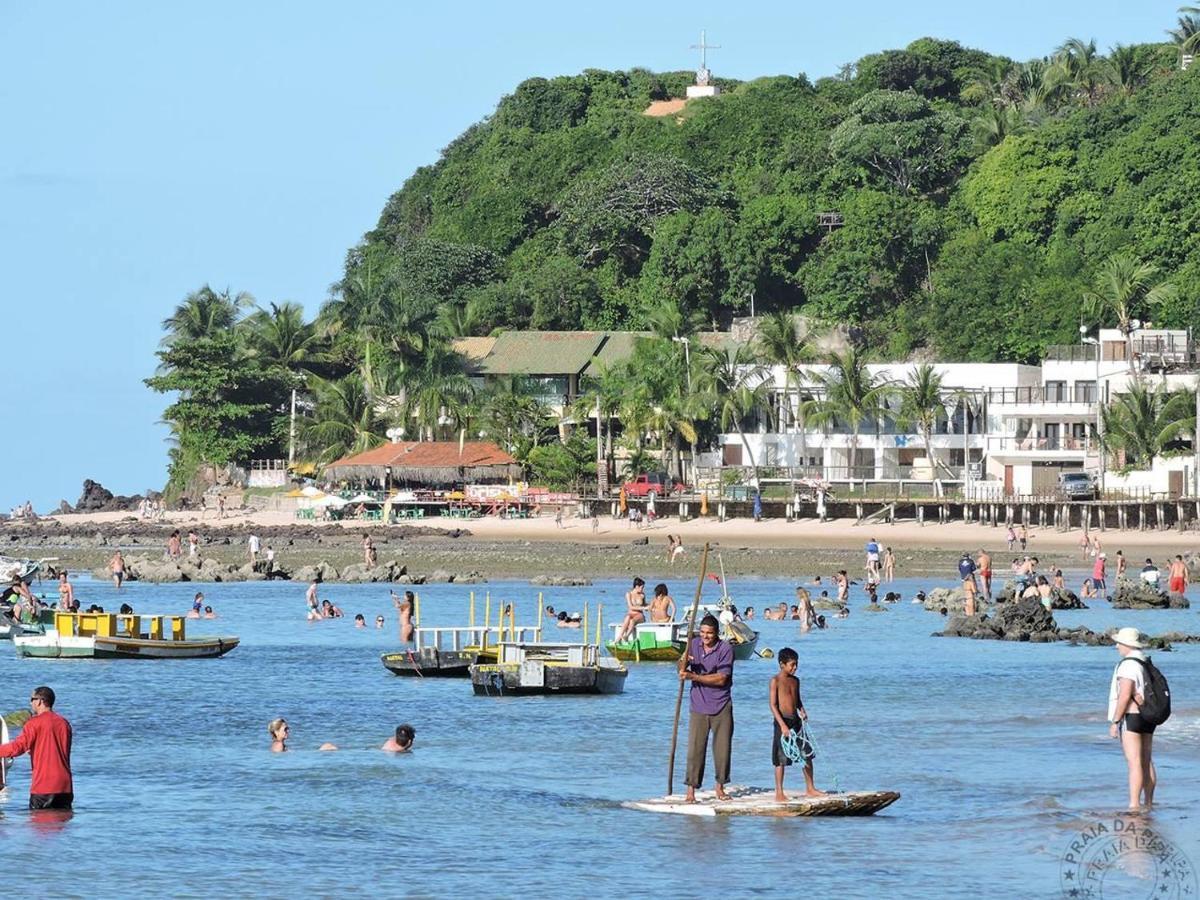 Resort Solar Pipá Casa 24 Praia de Pipa Esterno foto