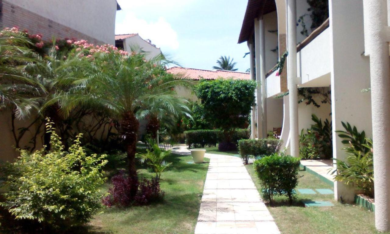 Resort Solar Pipá Casa 24 Praia de Pipa Esterno foto