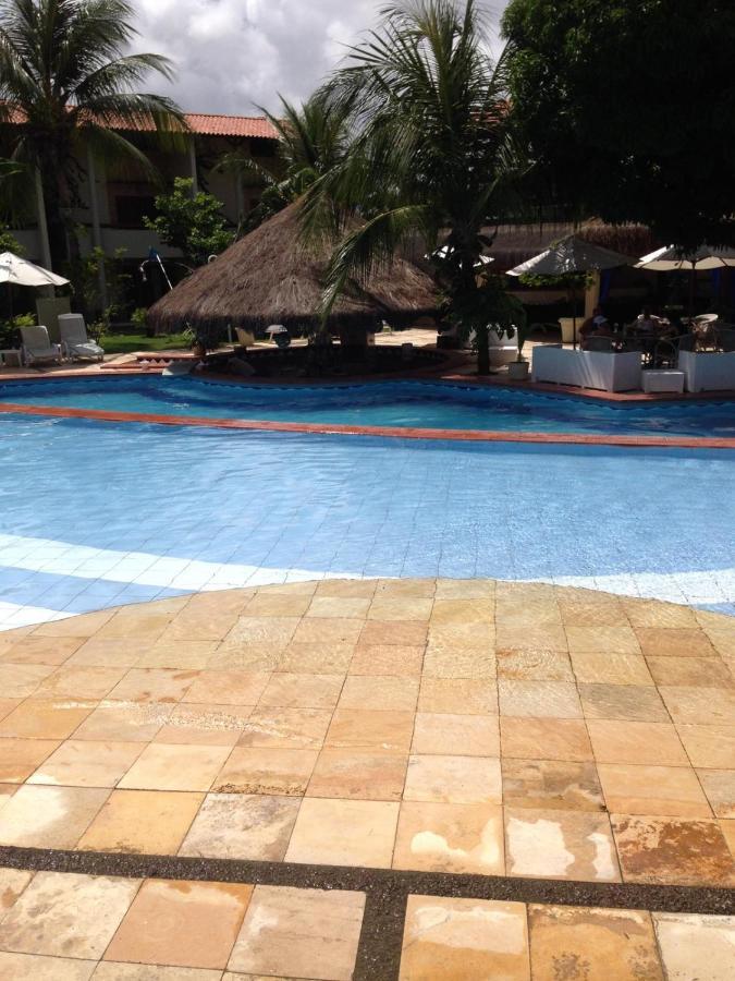 Resort Solar Pipá Casa 24 Praia de Pipa Esterno foto