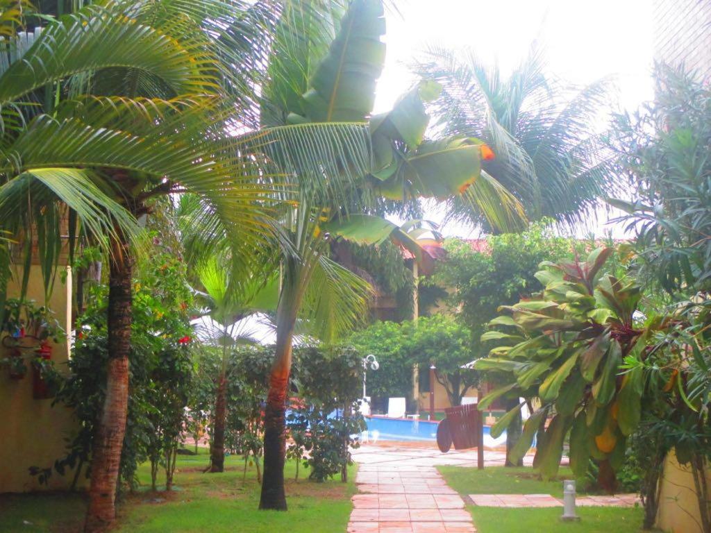 Resort Solar Pipá Casa 24 Praia de Pipa Esterno foto