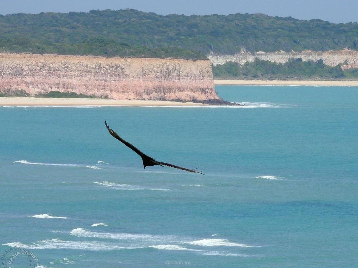 Resort Solar Pipá Casa 24 Praia de Pipa Esterno foto