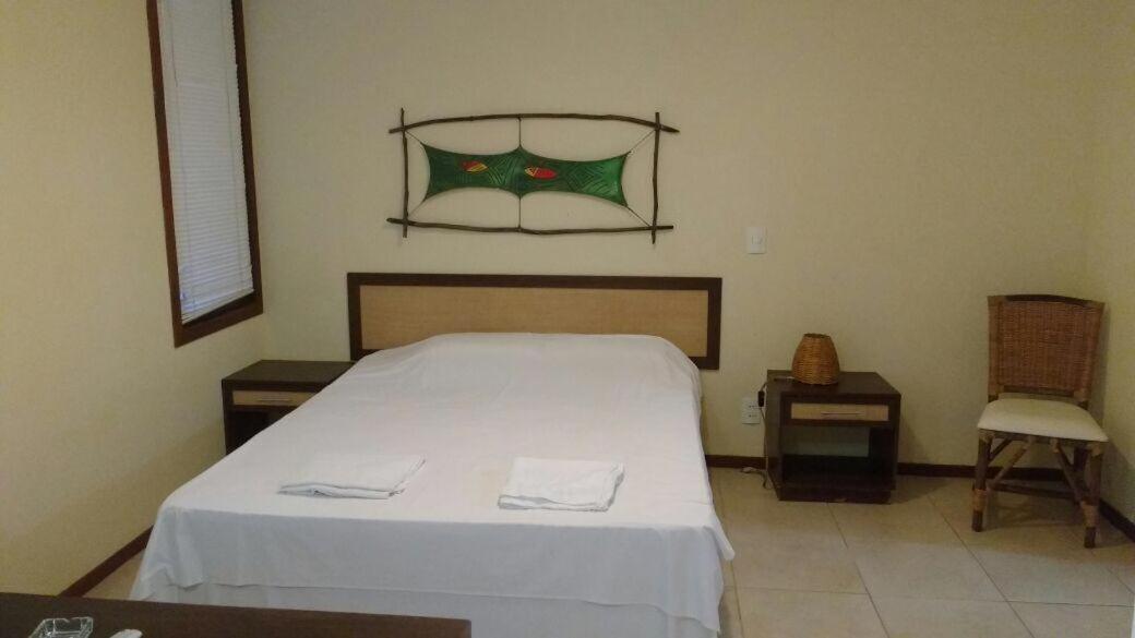 Resort Solar Pipá Casa 24 Praia de Pipa Esterno foto