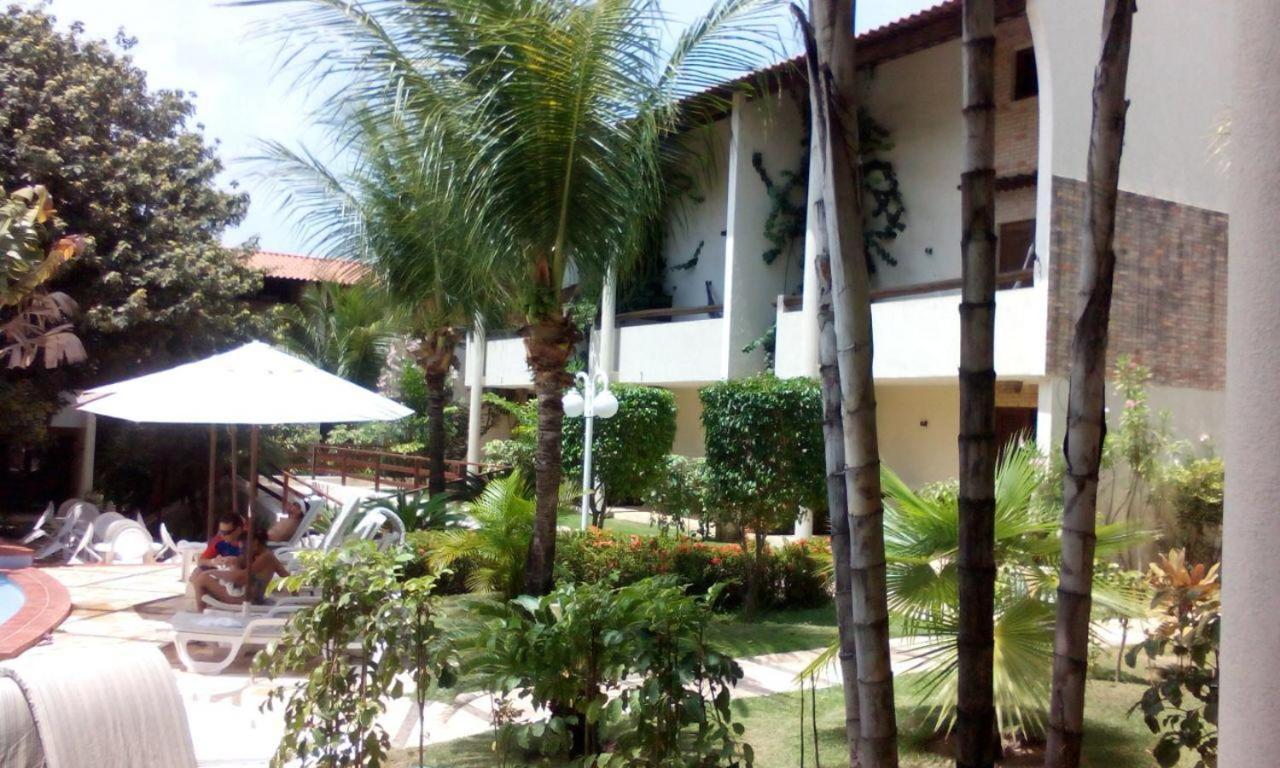 Resort Solar Pipá Casa 24 Praia de Pipa Esterno foto
