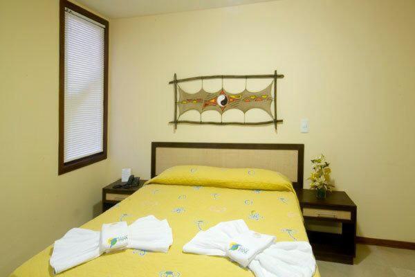 Resort Solar Pipá Casa 24 Praia de Pipa Esterno foto